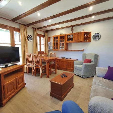 Apartamento En Benasque Casa Sinantonio - Inmocyma Экстерьер фото