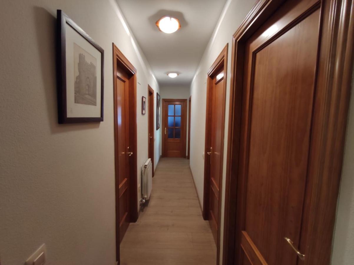 Apartamento En Benasque Casa Sinantonio - Inmocyma Экстерьер фото