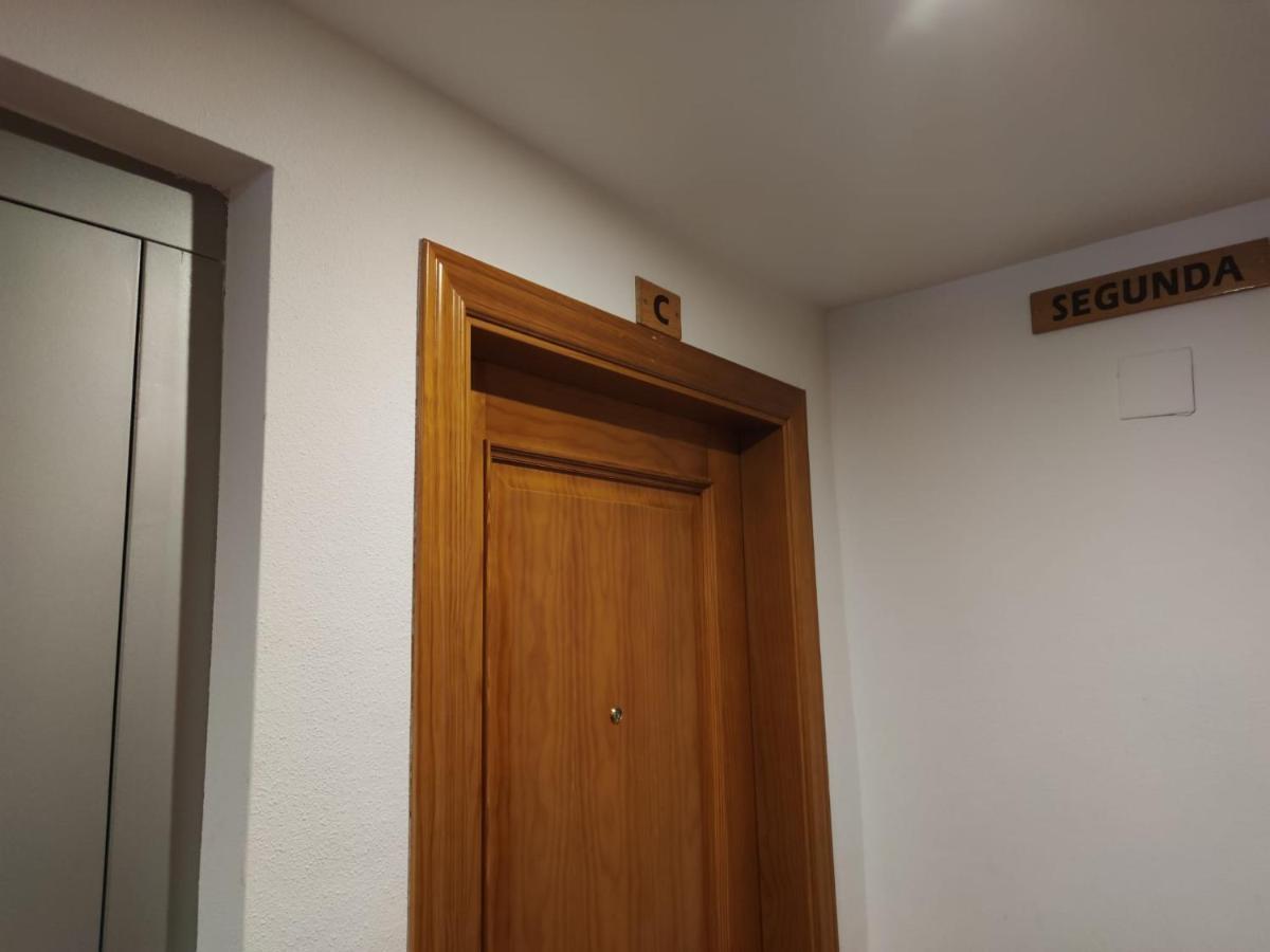Apartamento En Benasque Casa Sinantonio - Inmocyma Экстерьер фото