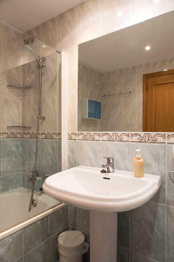 Apartamento En Benasque Casa Sinantonio - Inmocyma Экстерьер фото