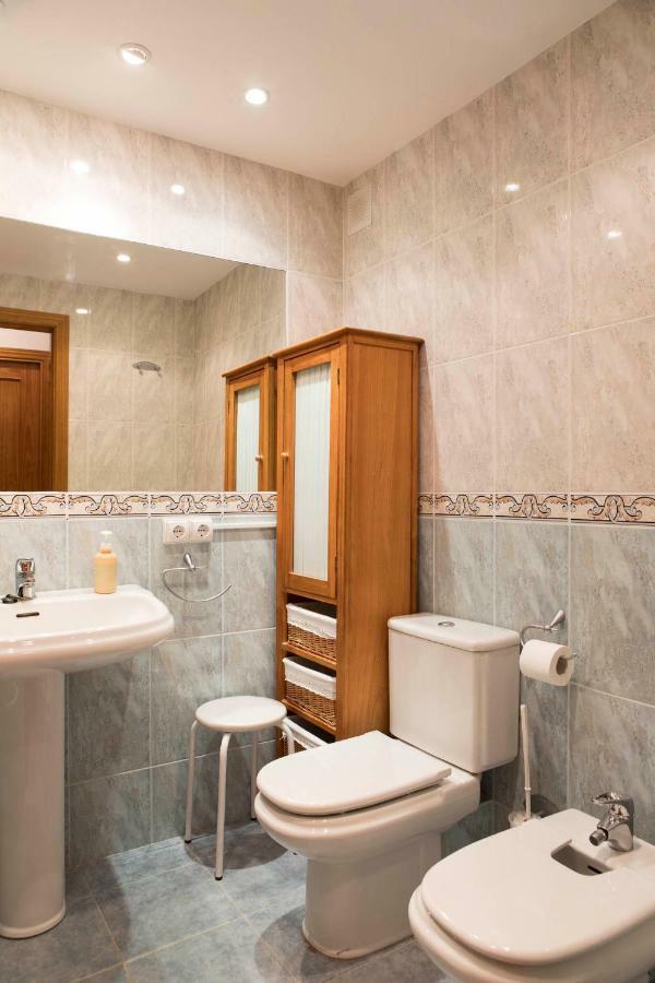 Apartamento En Benasque Casa Sinantonio - Inmocyma Экстерьер фото