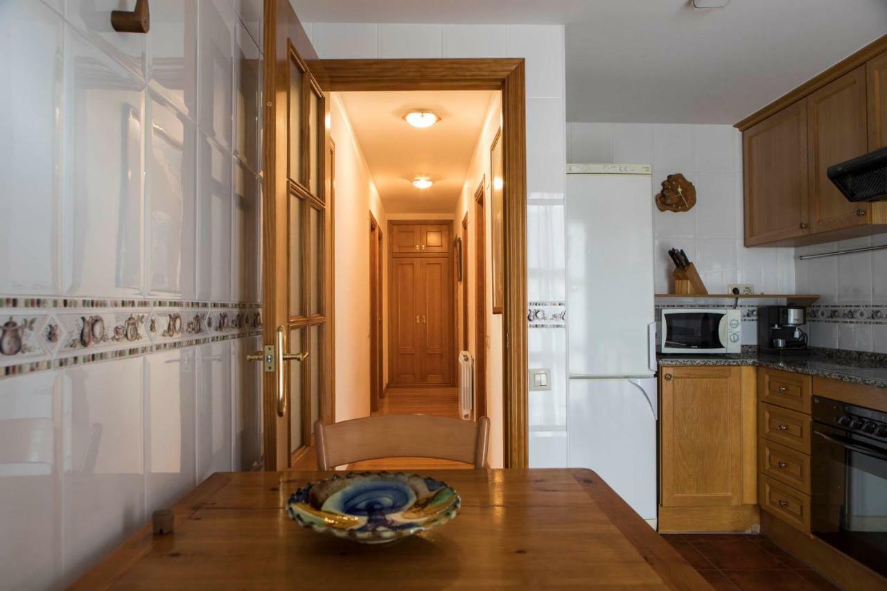 Apartamento En Benasque Casa Sinantonio - Inmocyma Экстерьер фото