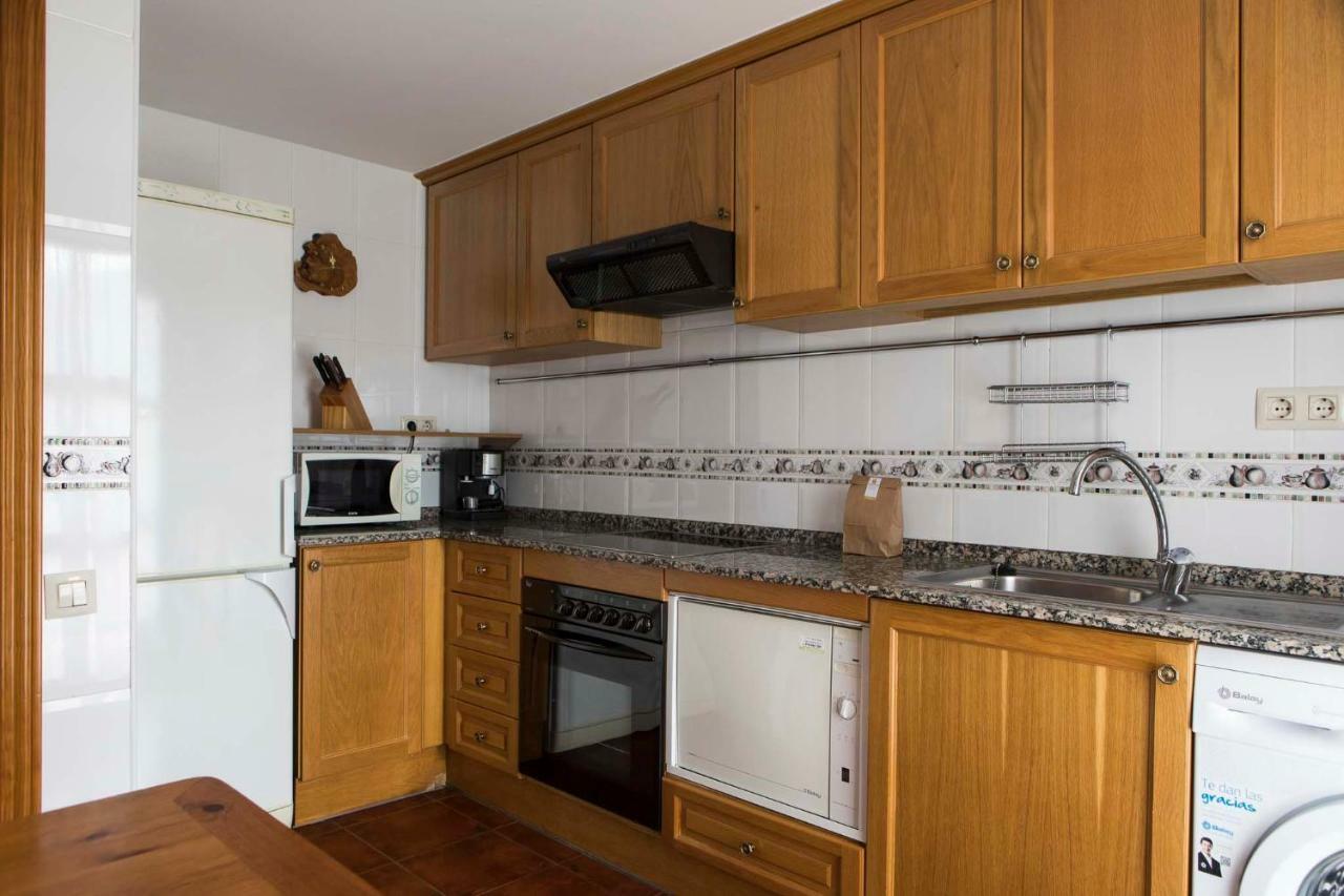 Apartamento En Benasque Casa Sinantonio - Inmocyma Экстерьер фото