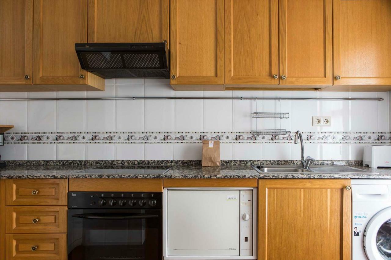 Apartamento En Benasque Casa Sinantonio - Inmocyma Экстерьер фото
