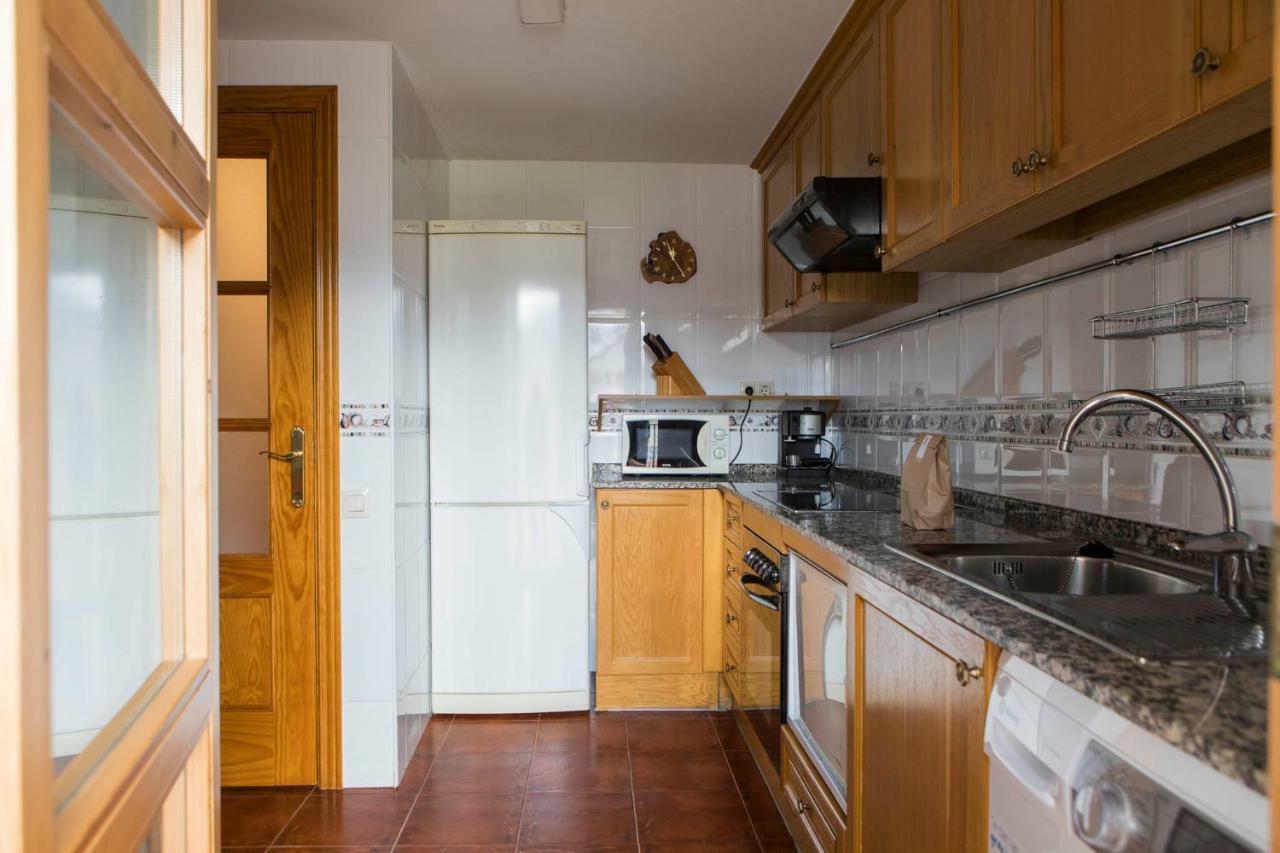 Apartamento En Benasque Casa Sinantonio - Inmocyma Экстерьер фото